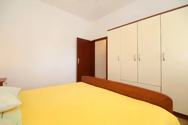 Villa Rosanda Apartments Τρογκίρ Κροατία
