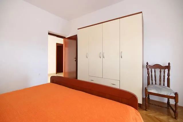 Villa Rosanda Apartments Τρογκίρ