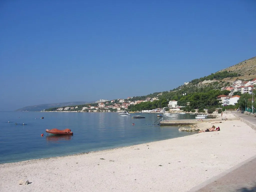 Villa Rosanda Apartments Τρογκίρ Κροατία