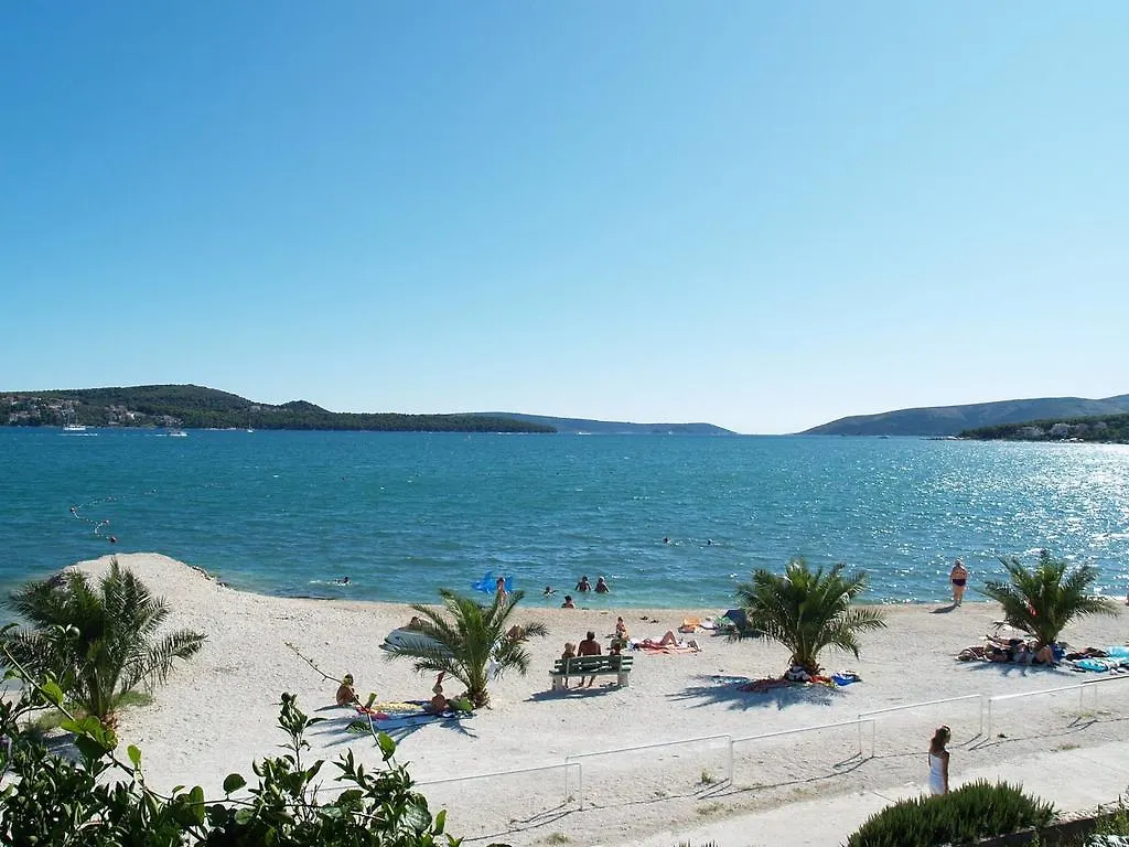 Villa Rosanda Apartments Τρογκίρ 0*,  Κροατία