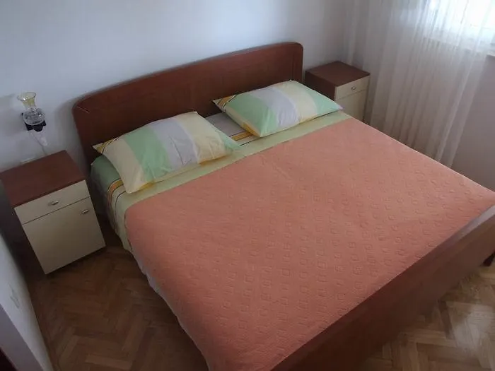 Villa Rosanda Apartments Τρογκίρ Κροατία